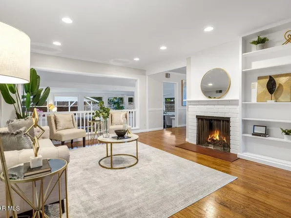 7023 Petit Ave, Van Nuys, CA 91406