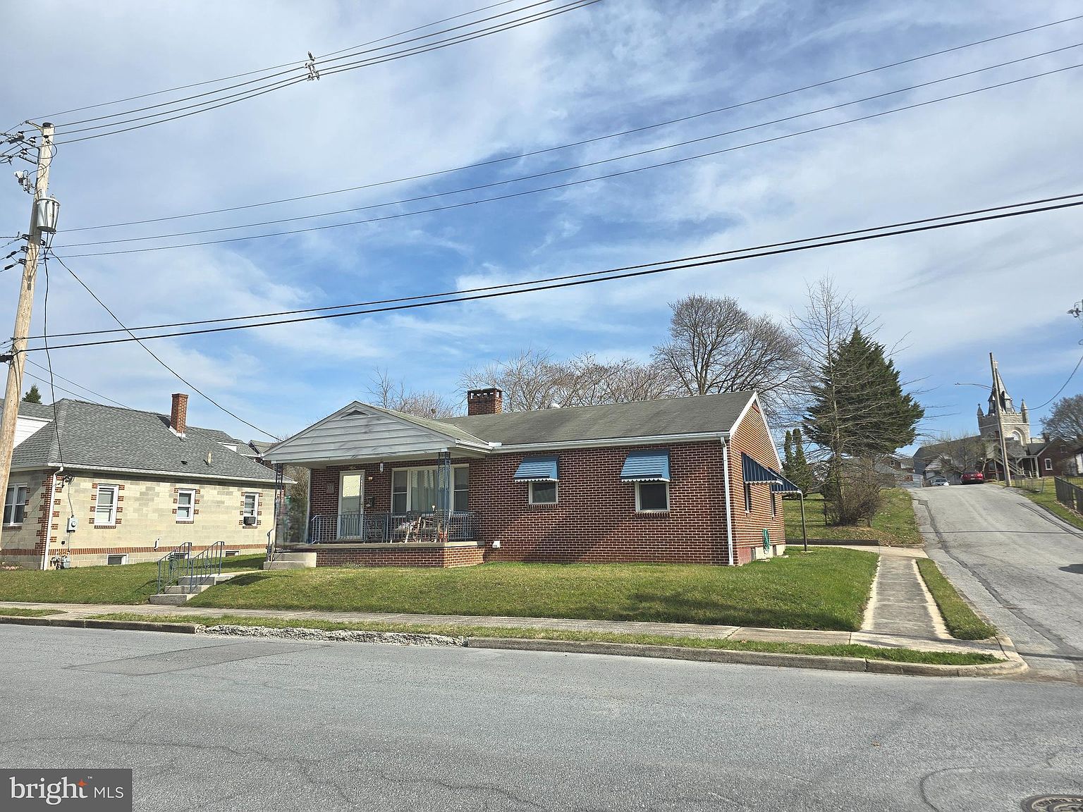 351 Wolf Ave, Chambersburg, PA 17201 | Zillow