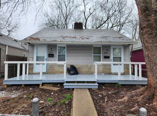 258 S Dearborn St, Indianapolis, IN 46201