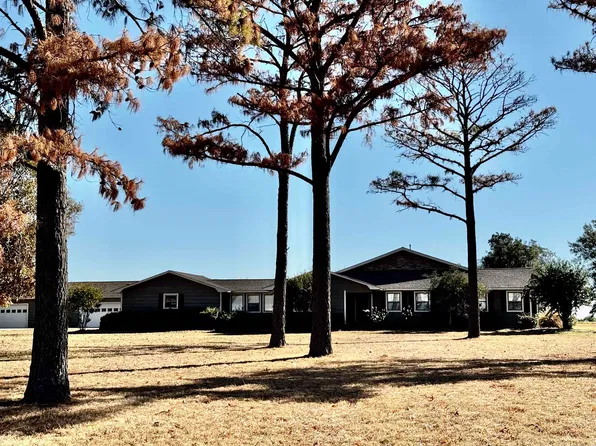 108 Carle Dr, Stuttgart, AR 72160