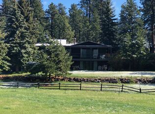 7470 County Highway 73, Evergreen, CO 80439