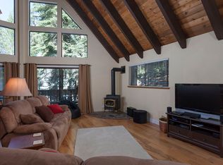 14615 Red Mountain Rd, Truckee, CA 96161