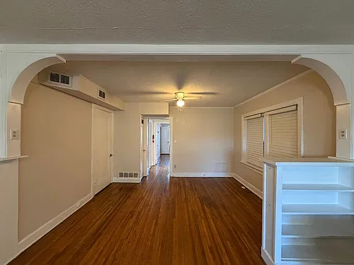 Floor plan 716-1E