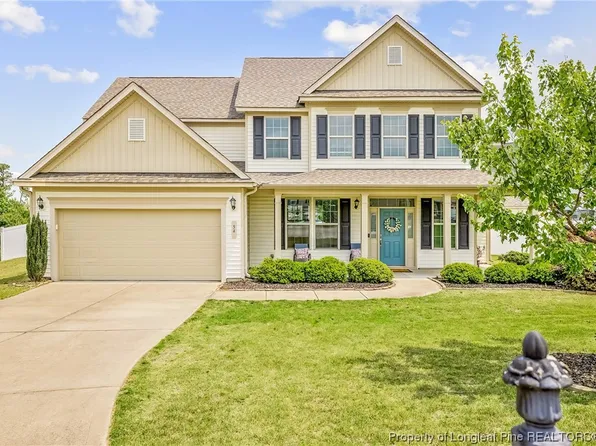 54 Commodore Ct, Cameron, NC 28326