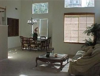 Front & Dining Rooms