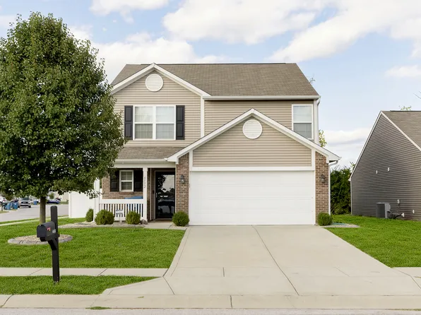 6552 Emerald Crossing Way, Indianapolis, IN 46221
