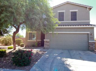 19241 N Ventana Ln, Maricopa, AZ 85138
