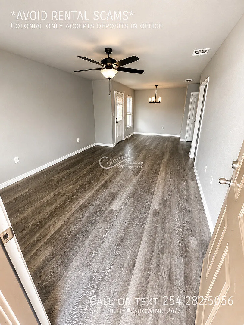 3 bed, 2.0 bath, 1335 sqft, $1,395 — Photo 2