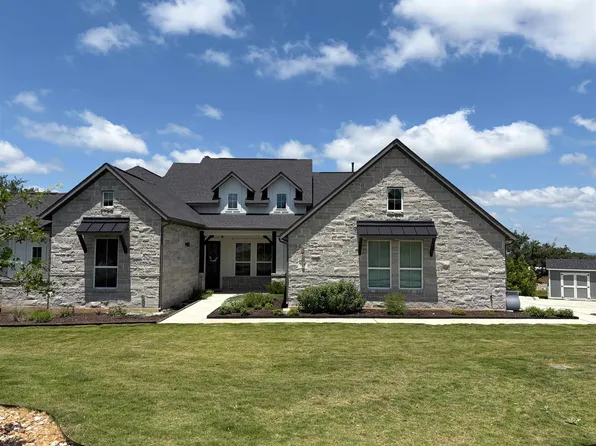 104 Rock Bend Court, Marble Falls, TX 78654-9999
