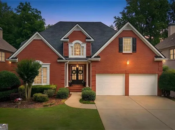 1399 Tysons Cor, Marietta, GA 30062