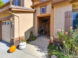 7473 Colbert Dr, Rancho Murieta, CA 95683
