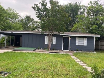 510 Willowbrook Dr, Mesquite, TX, 75149