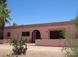 3002 E Hawthorne St, Tucson, AZ 85716