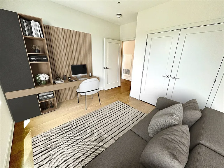 45 Lewis St #518 — Photo 2