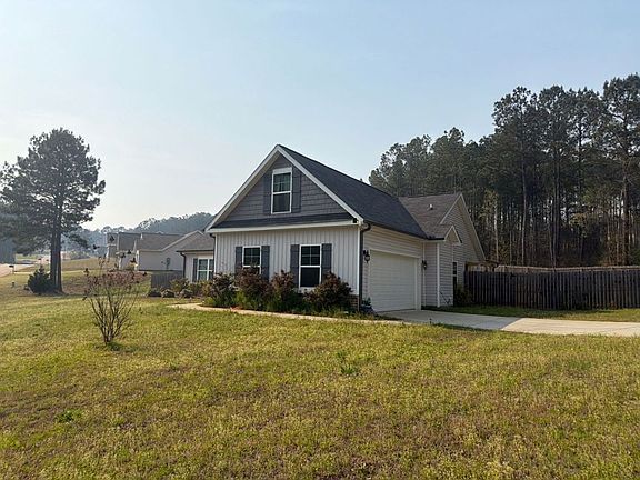 Property Side View
