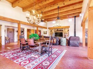 43 Don Jose Loop, Santa Fe, NM 87508