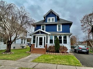 406 Dwight Ave, Endicott, NY 13760