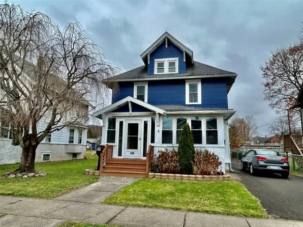 406 Dwight Ave, Endicott, NY 13760