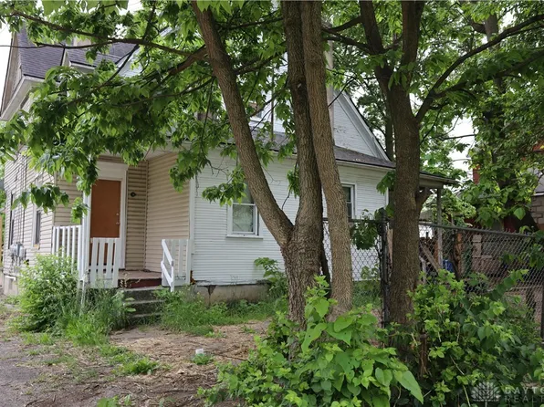 1619-1621 W 5th St, Dayton, OH 45402