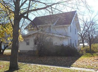 801 W State St, Jefferson, IA 50129