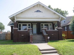 203 156th Pl, Calumet City, IL