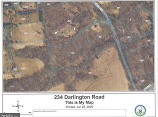 234 Darlington Rd, Havre De Grace, MD 21078