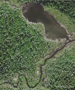 Co Road Sq, Arnold, MI, 49819