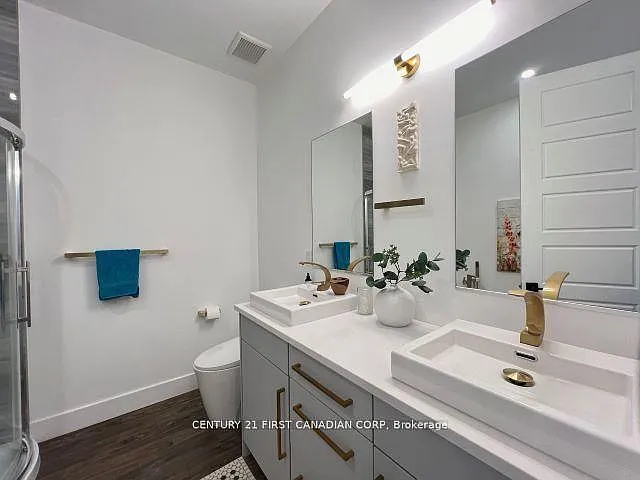 2 bed, $2,800 — Photo 3