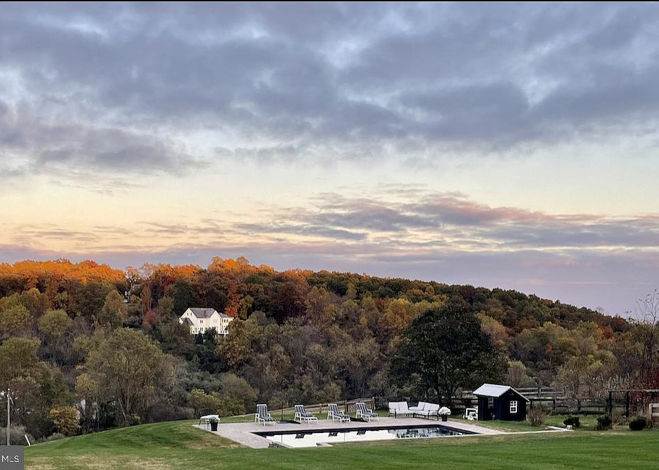 40987 Nestlewood Farm Ln, Paeonian Springs, VA 20129 Zillow