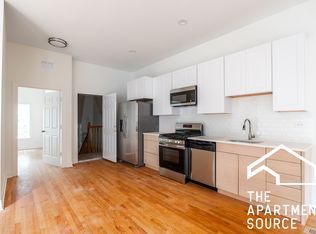 3107 N Harding Ave #2W, Chicago, IL 60618