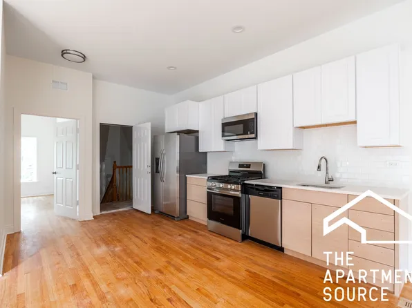 3107 N Harding Ave, Chicago, IL