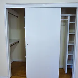 Rented by City & Suburban