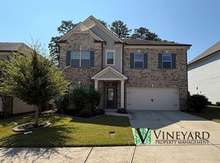 144 Avery Landing Way, Canton, GA 30115