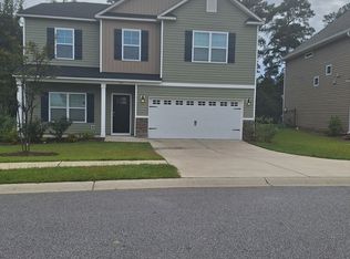 121 Calming Creek Way, Elgin, SC 29045