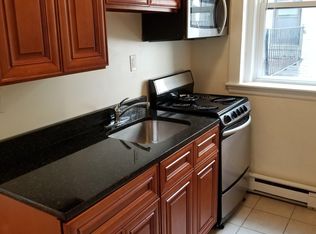 74 Park Dr #6, Boston, MA 02215