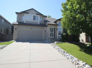 3956 Garnet Ln, Highlands Ranch, CO 80126