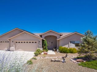 2610 W Quail View Loop, Chino Valley, AZ 86323