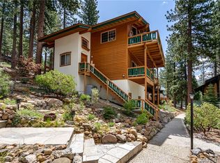 1038 Lucerne Way, Incline Village, NV 89451