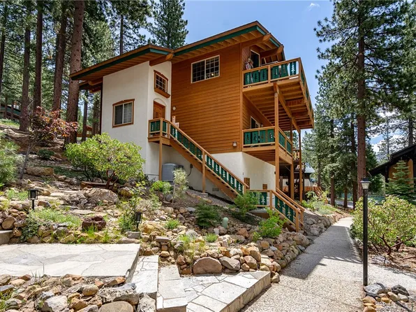 1038 Lucerne Way, Incline Village, NV 89451