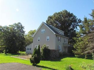 645 Susquehanna Rd, Ambler, PA 19002