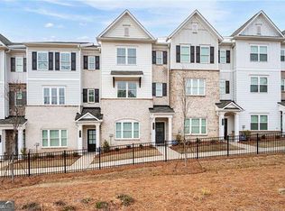 3322 Cranston Ln, Kennesaw, GA 30144