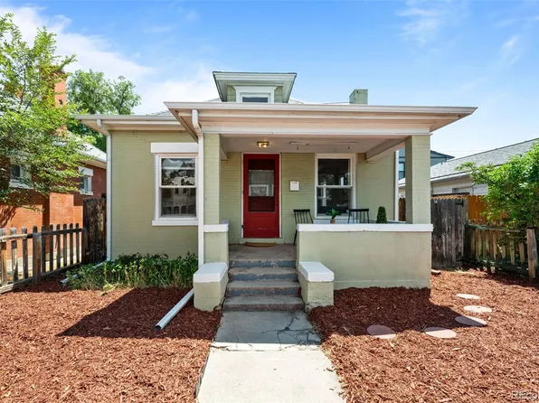 2184 S Bannock Street, Denver, CO 80223