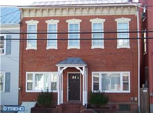 428 N Main St, Bernville, PA 19506