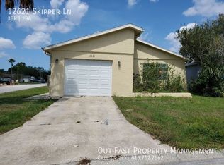 12621 Skipper Ln, Hudson, FL 34669