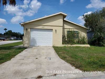 12621 Skipper Ln, Hudson, FL, 34669