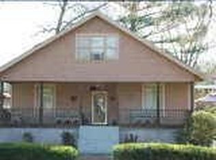 5425 Church St SW, Mableton, GA 30126