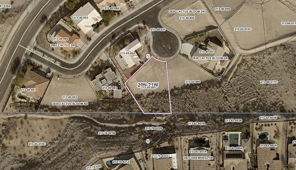 1st image of 2844 Cactus Bloom Drive