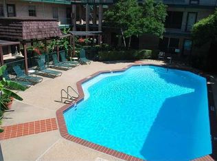 2425 Ashdale Dr APT 35, Austin, TX 78757