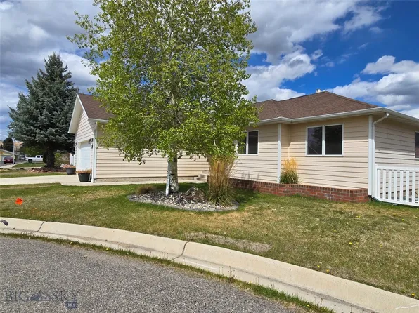 3004 Green Cir, Butte, MT 59701