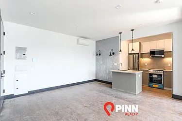 Rented by Pinn Realty